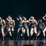 「イベントレポ」「BABYMONSTER」、会場を揺るがす”ダンスパーティー”…過去最大規模のワールドツアーを力強くスタート