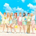 「Hearts2Hearts」、新アルバム「Lemon Tang」早くもハーフミリオンセラー達成！