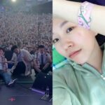 “18歳差熱愛”チャン・ギハ＆ユン・ガイ、2年交際の跡？…ひと足遅れて明らかになった“ラブスタ”状況