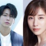 韓国でも話題…元「KAT-TUN」亀梨和也、田中みな実と結婚＆第1子妊娠を発表