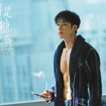 ≪中華ドラマNOW≫「オオカミ君王とひつじ女王」2話，隣人としての共同生活をスタートさせる袁帥と江君＝あらすじ・ネタバレ