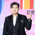 ”飲酒ひき逃げ”キム・ホジュン、きょう（30日）仮釈放…へ「過ちを骨に刻む」