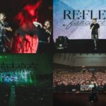 パク・ジフン、7年ぶりのアジアファンコンツアー「RE:FLECT」が大盛況…完売ラッシュ