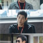 「人妻キラー」ソン・ドンイル、実はお人よし？“無害な魅力”で存在感