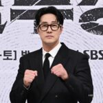俳優ソ・ジソブ、「エージェント・キム」の大ヒットでチェ・ヒョヌク＆イ・ジュニョンも追い抜いた…話題性指数1位