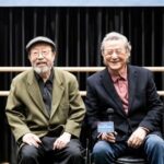 【公式】“芸歴合計132年”シン・グ＆パク・グニョン、「愛の実」の広告モデルに抜てき…「大変光栄に思っている」