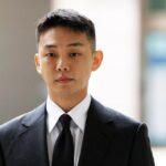 俳優ユ・アイン、薬物容疑から3年ぶりに復帰？…“GD所属事務所”と数億円契約説が浮上