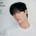 俳優ホ・ナムジュン、日本公式Xが「HEO NAM JUN JAPAN OFFICIAL X 」6月24日にオープンしました