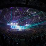 「イベントレポ」RAIN（ピ）、TXT、ENHYPEN、からCORTIS、&TEAM、aoenなど30組のアーティストが参加「2026 Weverse Con Festival」、盛況裏に閉幕、過去最多の3万4,000人が熱狂