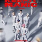 K-POPバーチャルアイドルPLAVE、自身初のワールドツアーの日本公演『2026 PLAVE World Tour [KEEP IT MANIC] in Japan』詳細決定&特設サイトオープン！