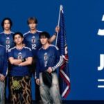 JI BLUE「景色」リリース記念！JOYSOUNDのカラオケで熱唱して、オリジナル待ち受け画像やアクリルブロックを当てよう！