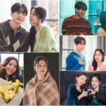 「INFINITE」エル＆カン・ミナ＆クォン・ソヒョン、「共感細胞」初回放送を前に息もぴったりの現場公開