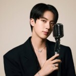 <トレンドブログ>「BTS」Jin、フレッド新グラビアで圧倒的ビジュアルアピール