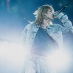 「BTS」Jimin、視線を奪うロングヘア…幻想的なビジュアル