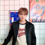 ジェジュン、「新商品発売～コンビニレストラン」の放送を予告…「たくさんのご視聴をお願いします」