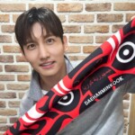 「東方神起」チャンミン、きらきらした少年のような瞳…「セレブ兵士の秘密」に出演