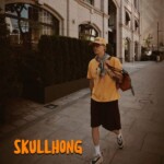 「FTISLAND」イ・ホンギ、オリジナルブランド「SKULL HONG」でさっそうと