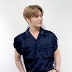 ジェジュン、爽やかであたたかい笑顔…イベントのビハインドカットを公開