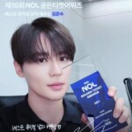 ジュンス、「第19回NOLゴールデンチケットアワーズ」でベストミュージカル男性俳優賞を受賞