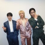 「FTISLAND」、シックでおしゃれなスーツ姿…ソウル公演盛況のうちに終了（動画あり）