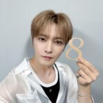 ジェジュン、日本ソロデビュー8周年…「いつもあたたかい応援ありがとう」