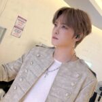 ジェジュン、「2026 Weverse Con Festival」ビハインドカット公開…「ビジュアルがいつもやばい」