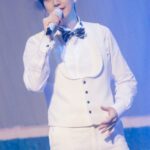「イベントレポ」「SUPER JUNIOR」KYUHYUN 東京国際フォーラム ホールAにて行われた日本初のファンミーティング！来年のソロ活動に期待高まる