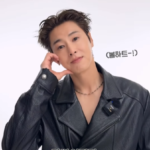 「東方神起」ユンホ、ときめく駆け引きレッスンで魅せるヒップな魅力（動画あり）
