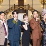 “スーパーセレブ女子4名”の「光と陰」にせまる「ABEMA」オリジナルドキュメンタリー『CELEB SECRET』、“セレブの代表格”神田うのが事前番組と第1話、第2話のスタジオゲストとして出演決定