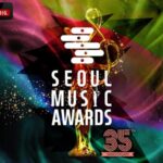 韓国最高峰の権威を誇るK-POP音楽授賞式『第35回 SEOUL MUSIC AWARDS』2026年6月20日（土）夜6時より、「ABEMA」にて日韓同時・独占無料生中継が決定