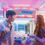悪魔憑きユナ＆アン・ボヒョン、真夜中のデート!?シーン解禁！ さらに、2週連続入場者プレゼント配布決定