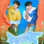 SUPER JUNIOR-D&E、１年半ぶりの日本イベント9月開催決定！