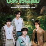 韓国の5人組男性アイドルグループ、ONEUSが約7ヶ月ぶりの来日公演！ 2026年6月27日(土)東京、2026年7月5日大阪にて開催【チケット絶賛発売中】