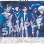 K-POPバーチャルアイドル「PLAVE」の紙面が「スポーツ報知コンビニプリント」で発売