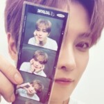 ジェジュン、人生4カット写真でキュートな魅力アピール