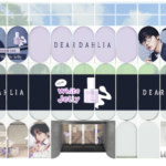 ディアダリア、原宿で新スキンケアライン発売を記念したイマーシブ型ポップアップストアを開催　アン・ヒョソプが開発に参加した「ホワイトジェリー」を日本初公開