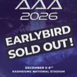 チ・チャンウク＆チャン・ウォニョン進行「AAA 2026」、先行販売チケットが全席完売…史上最大級の祭典を予告