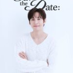 「ザ・グローリー ～輝かしき復讐～」パク・ソンフン「PARK SUNG HOON Japan 2nd Fanmeeting - Save the Date：」詳細決定！ポスター公開＆FC先行受付開始！