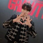 ジュンス、ソウル公演終了…「ココナッツ、あなたは僕の最高の愛」