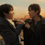 アン・ヒョソプ、イ・ミンホ主演で実写映画化した『全知的な読者の視点から』Blu-ray＆DVD発売、一般デジタル配信開始！超豪華声優陣による日本語吹替版も同時 収録！