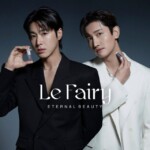 「東方神起」、ブラック＆ホワイトで対照的な魅力…イメージムービーとフォトギャラリー公開（動画あり）