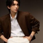 「SEVENTEEN」JOSHUAが「The Hour Before」を通じてジャガー・ルクルトのフレンド・オブ・ハウスに就任
