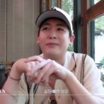 「2PM」ニックン、“ふっくら化論争”に言及…「体重をぐっと落とした。ファンの擁護に感謝」