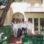 「BTS」、穏やかでリラックスしたムード…「#2026BTSFESTA」（動画あり）