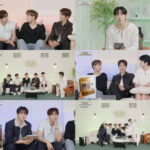 「INFINITE」、デビュー16周年…完全体ファンミーティング「無限大集会V」開催