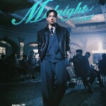 「2PM」Jun. K、ニューデジタルシングル「Midnight Ticket」に期待
