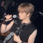ジェジュン、バックステージでも存在感アピール…真剣な眼差しにプロのオーラ
