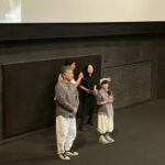 「イベントレポ」映画『箱の中の羊』是枝裕和監督 桒木里夢登壇 韓国の観客と交流し、作品に込めた思いを明かす！ 桒木がサプライズでダンスも披露！ さらに是枝監督×イ・ジュヨンのスペシャルGVも実施