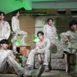 「ONF」、ハイライトメドレーで多彩なジャンルを予告（動画あり）