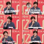 チャン・グンソク、機転の利いた鋭い指摘が話題…「序論だけで、今日は核心は見れないのか？」（ディレクターズ・アリーナ）